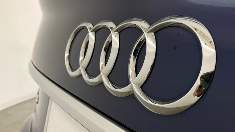 Audi Q5 40 TDI Quattro S Line 5dr S Tronic [C+S] Diesel Estate